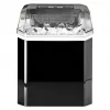 Extralink SmartLife Cube Ice Lite Ledus ražotājs - 12 kg/24h, 1.8L tvertne, lodes ledus, melns