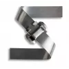 Extralink Nerūsējošā tērauda lente 0.7 mm, montāžai uz elektrības stabiem, 20 mm x 0.7 mm, 50 m