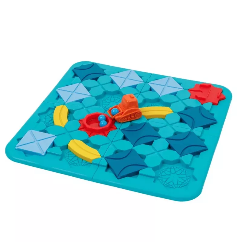 EXTRALINK TOYS Loģikas spēle Labirints bērniem