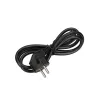 Extralink VICTOR 8 portu Gigabit PoE+ pārvaldāms komutators ar 2 SFP, 150W budžetu, L2+