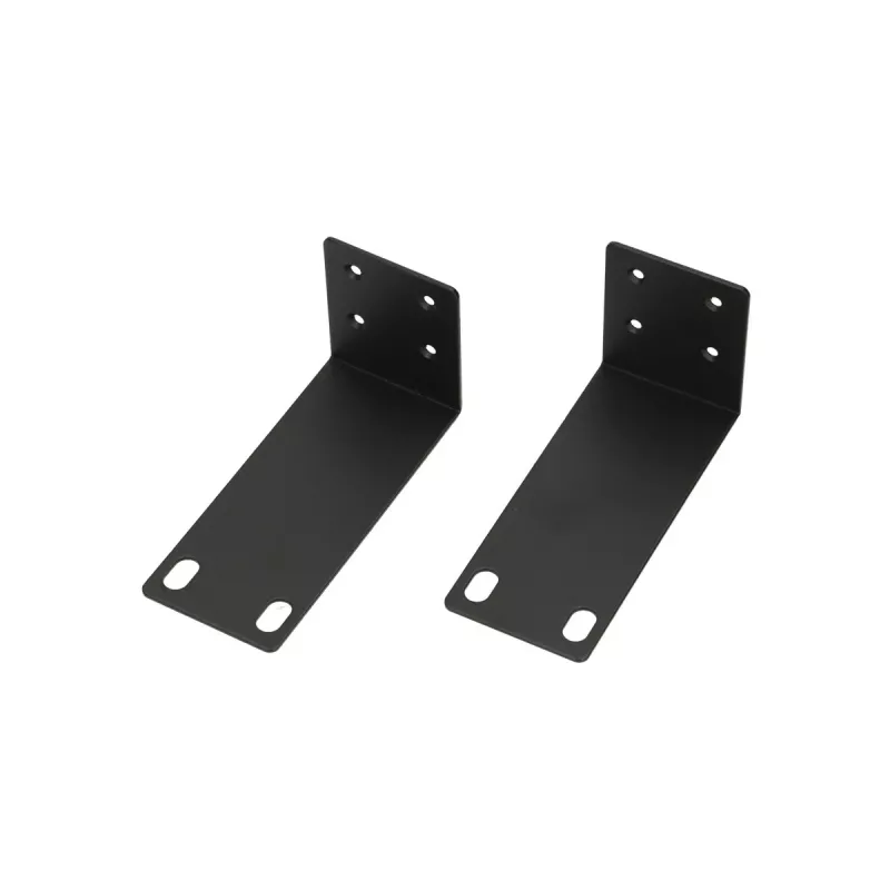 Extralink VICTOR 8 portu Gigabit PoE+ pārvaldāms komutators ar 2 SFP, 150W budžetu, L2+