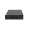 Extralink VICTOR 8 portu Gigabit PoE+ pārvaldāms komutators ar 2 SFP, 150W budžetu, L2+