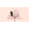 EZVIZ BM1 iekštelpu akumulatora kamera 1080p Full HD Wi-Fi balta
