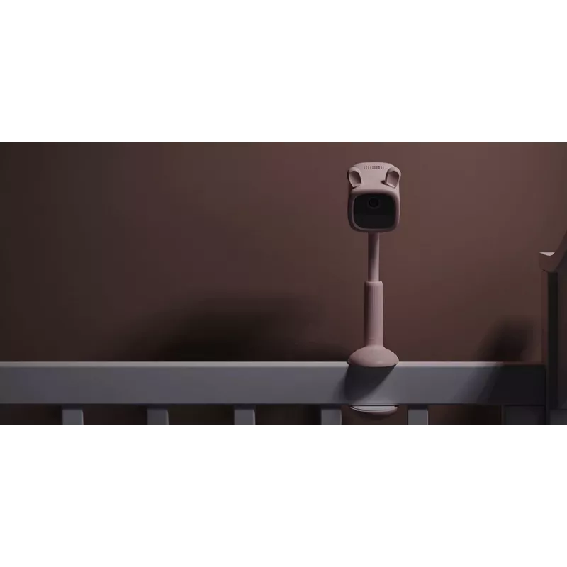 EZVIZ BM1 iekštelpu akumulatora kamera 1080p Full HD Wi-Fi balta