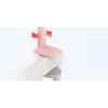 EZVIZ BM1 iekštelpu akumulatora kamera 1080p Full HD Wi-Fi balta