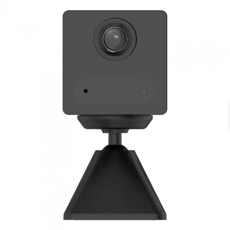 EZVIZ CB2 2K+ 3MP 4G LTE akumulatora drošības kamera ar krāsu nakts redzamību, IP65, PIR detekciju, divvirzienu sarunu, microSD līdz 512GB