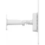 EZVIZ CS-PBC24-R100-20AH 24W Saules panelis ar akumulatoru Balts