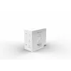 EZVIZ CS-T1C bezvadu PIR kustības detektors, Zigbee 3.0, 12 m diapazons, balts