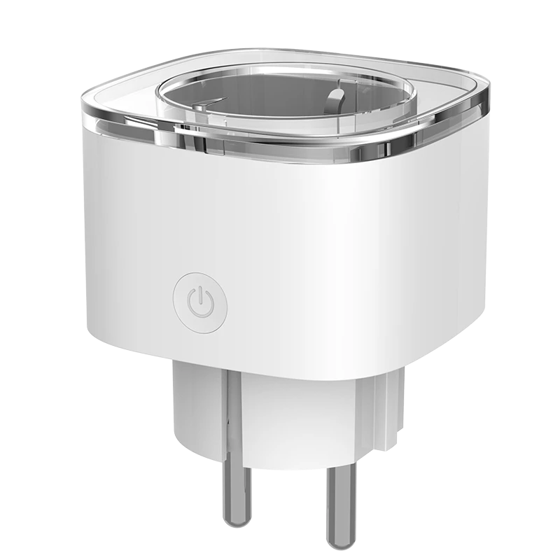 EZVIZ CS-T31-16E-EU Smart Plug, White