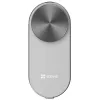 EZVIZ DL01/DL01CP viedā slēdzene ar tastatūru – pirksta nospiedums, kods, RFID, lietotnes vadība, Wi-Fi/Bluetooth, melna