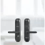EZVIZ DL01S-DIY Smart Lock Kit ar tastatūru un A3 centrmezglu