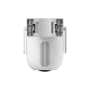EZVIZ Pan/Tilt Camera, Dual-Lens, 4G, CS-H9C, PTZ, 5+5 MP, 2.8mm/6mm, IP65, H.264/H.265, Micro SD, Max. 512 GB