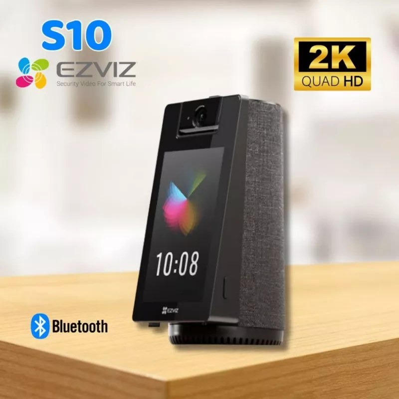 EZVIZ S10 Smart Video Call Camera