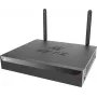 EZVIZ X5S-4W 4-Kanālu Bezvadu NVR IP Ierakstītājs, 5MP, H.265, 1 SATA līdz 8TB, Divas Antenas