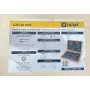 FANAR Vītņošanas instrumentu komplekts M3-M24 HSS CZD-85