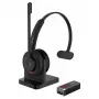 Fanvil DH301D Hybrid Mono Headset Bluetooth and DECT