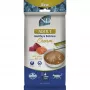 FARMINA N&D Ocean Cat Cream ar lasi un tunzivi pieaugušiem kaķiem – kārtojums – 4x15g