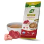 FARMINA N&D Prime Cat Cream ar Vistu un Tunci Pieaugušiem Kaķiem – Kaķu Kārums Kaķēniem – 4x15g