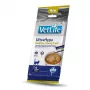 FARMINA VET LIFE CAT ULTRAHYPO CREAMY TREAT WITH HYDROLYSED SALMON PROTEIN 60g