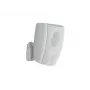 FBT AC PROJECT 550WHT Sienas skaļrunis, 2-virzienu - 5.25 inch + 1 inch - 100W RMS - 100V - Balts RAL9010