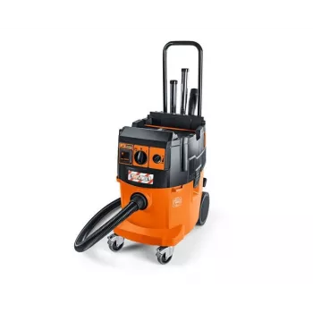 FEIN DUSTEX putekļsūcējs 35L AC