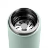 Fellow Carter Move Mug 355 ml Piparmētru zaļš