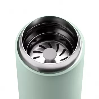 Fellow Carter Move Mug 355 ml Piparmētru zaļš