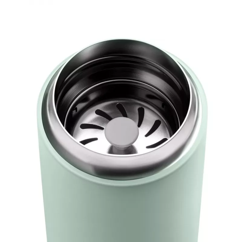 Fellow Carter Move Mug 355 ml Piparmētru zaļš