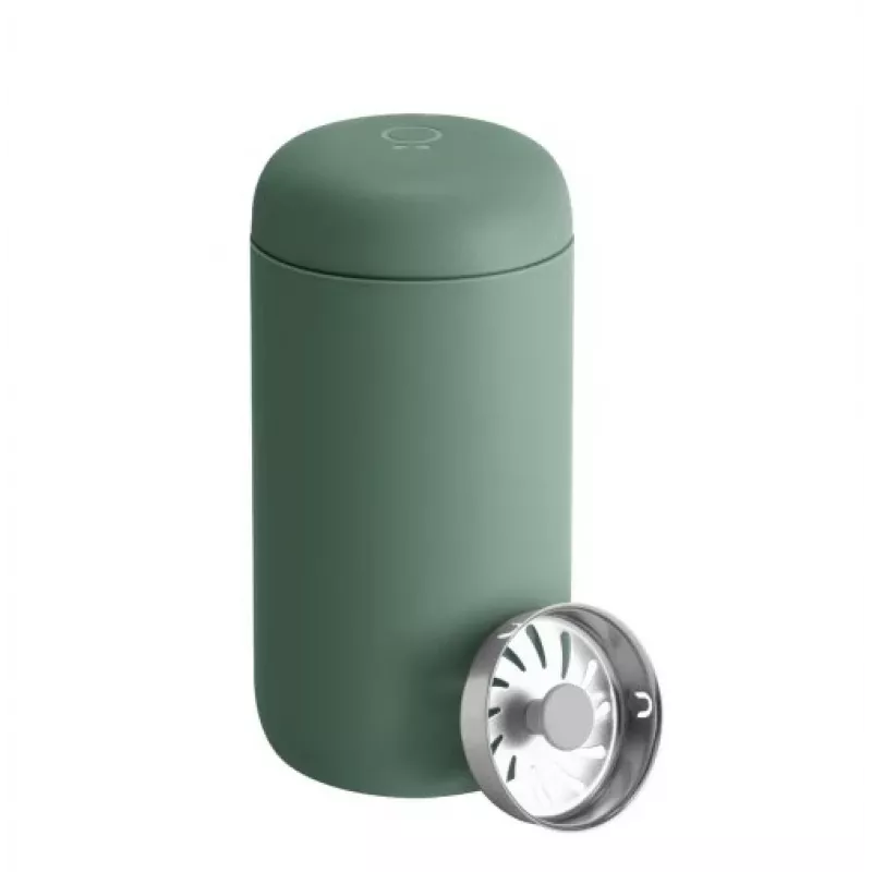 Fellow Carter Move Mug 355 ml Sage Green
