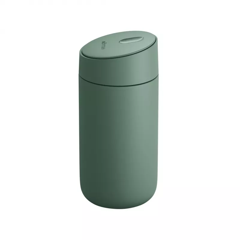 Fellow Carter Slide Mug 355 ml Sage Green