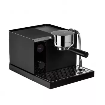 Fellow Espresso kafijas automāts Series 1 matēti melns