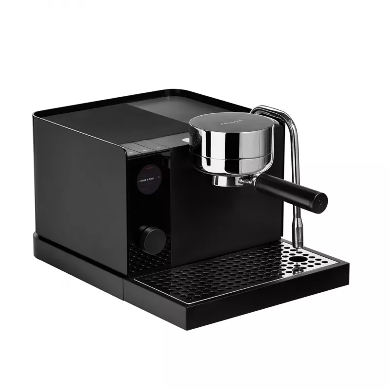 Fellow Espresso kafijas automāts Series 1 matēti melns