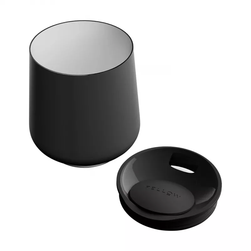 Fellow Ruby Wine Tumbler 355 ml Matte Black
