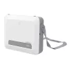 Fellowes Breyta Laptop Sleeve 14 inch White Neoprene