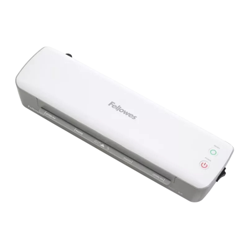 Fellowes Ion A4 Laminators Balts/Pelēks