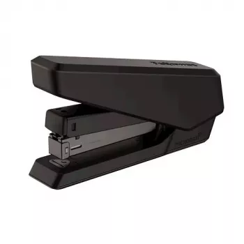Fellowes LX850 EasyPress Cross-Cut Shredder, Black
