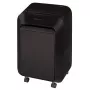 Fellowes Powershred LX211 Micro-Cut Šrederis, Melns, 15 Lapas, 23 Litri