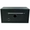 Ferguson Regent DAB+ 151 Bluetooth Portable Radio Black