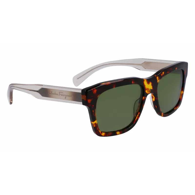 FERRAGAMO MAN SF1087S561821 Saulesbrilles 56/18/145 mm