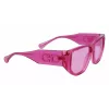 Ferragamo SF1077S Unisex Saulesbrilles 56/13/140 mm