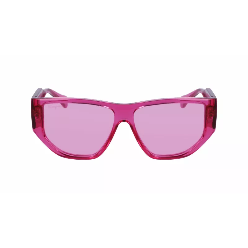 Ferragamo SF1077S Unisex Saulesbrilles 56/13/140 mm