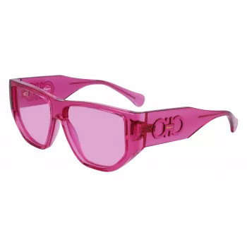 Ferragamo SF1077S Unisex Saulesbrilles 56/13/140 mm