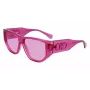 Ferragamo SF1077S Unisex Saulesbrilles 56/13/140 mm