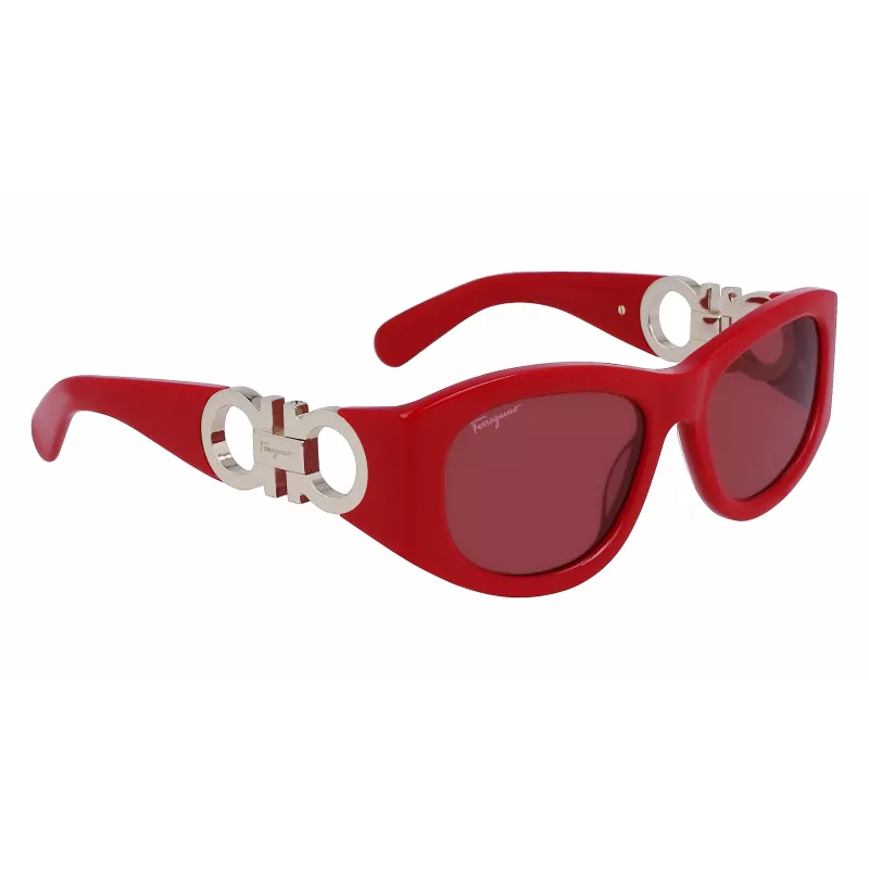 Ferragamo SF1082S Saulesbrilles Sievietēm 531960 53/19/120 mm