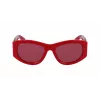 Ferragamo SF1082S Saulesbrilles Sievietēm 531960 53/19/120 mm