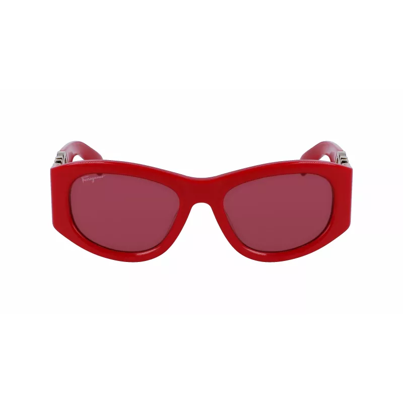 Ferragamo SF1082S Saulesbrilles Sievietēm 531960 53/19/120 mm