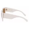 FERRAGAMO SF1088SE-103 Sieviešu saulesbrilles Havana Brūns Gradients 57mm