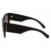 FERRAGAMO SF1088SE-208 Sieviešu saulesbrilles 57/16/140 mm