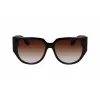 FERRAGAMO SF1088SE-208 Sieviešu saulesbrilles 57/16/140 mm