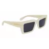 FERRAGAMO SF1108S542110 Sieviešu saulesbrilles Kvadrātveida acetāts 54/21/140 mm